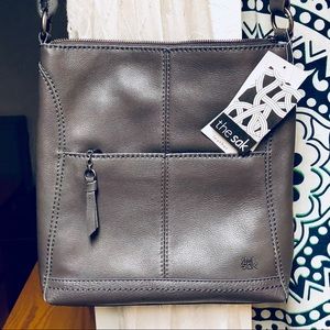 The SAK IRIS CROSSBODY